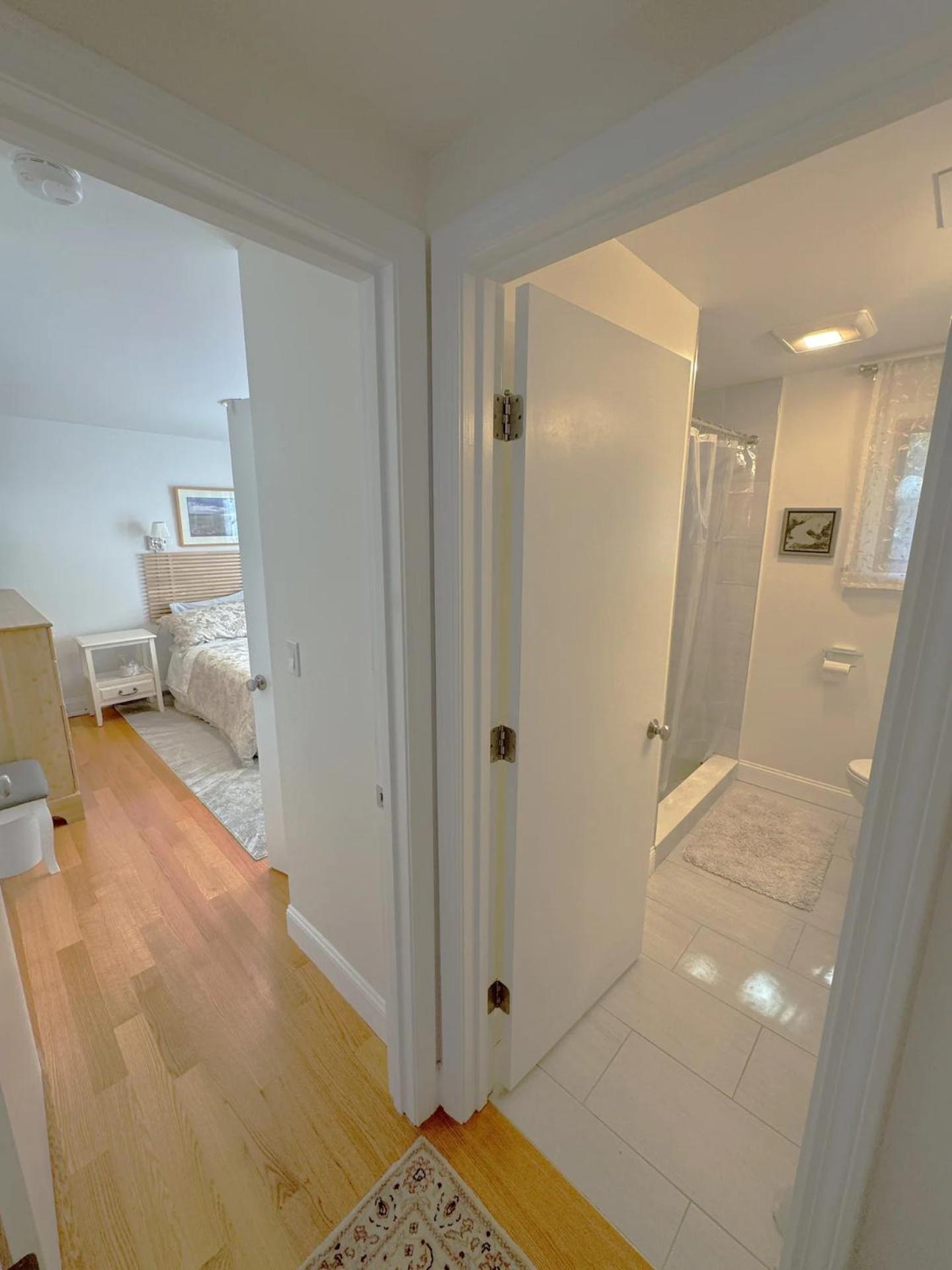 Elegant Sanctuary Steps From Harvard Square Cambridge Exterior photo