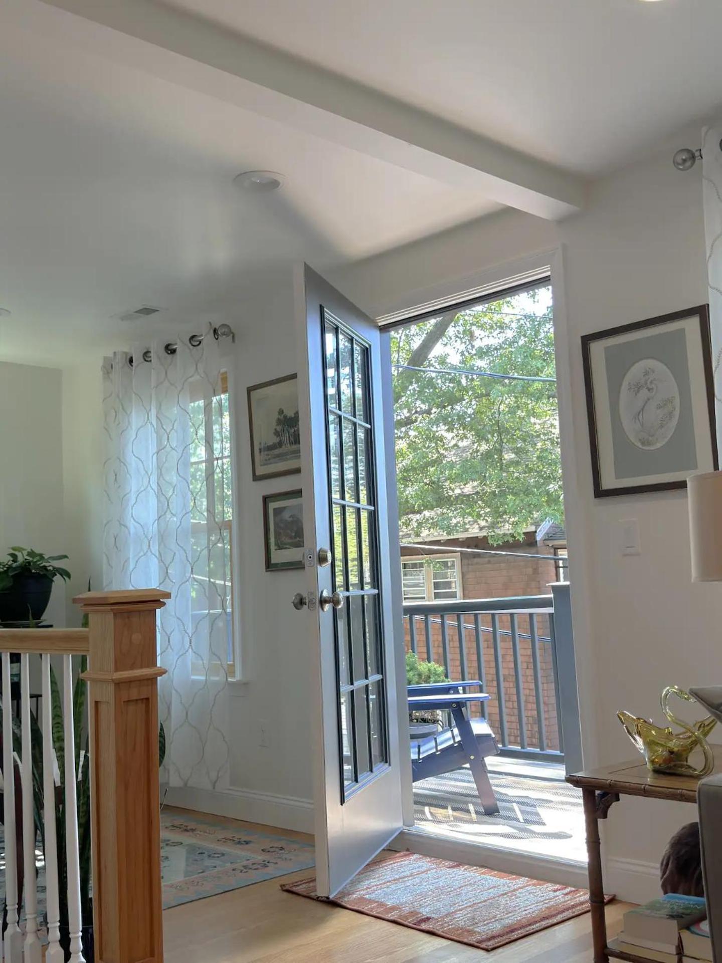 Elegant Sanctuary Steps From Harvard Square Cambridge Exterior photo