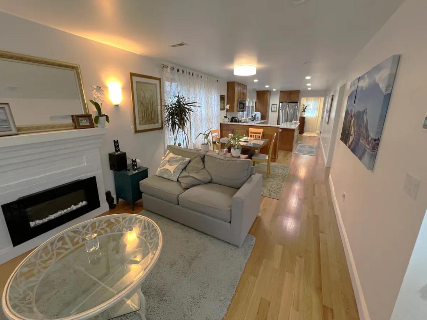 Elegant Sanctuary Steps From Harvard Square Cambridge Exterior photo